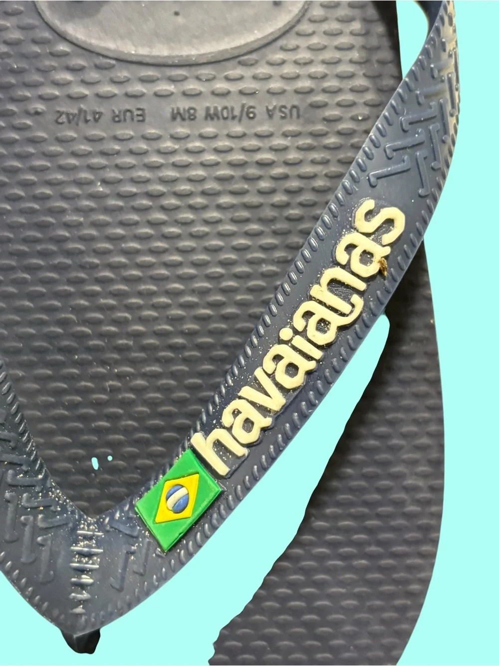 Havaianas sole flip